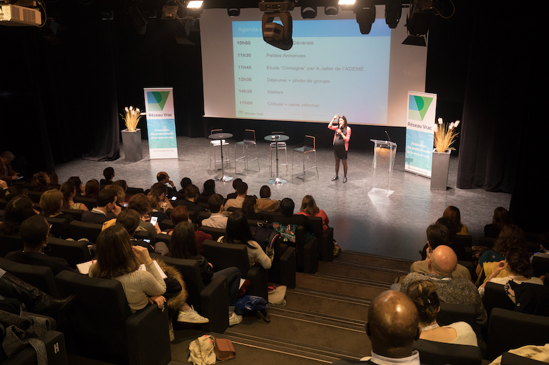 L’Assemblée Générale