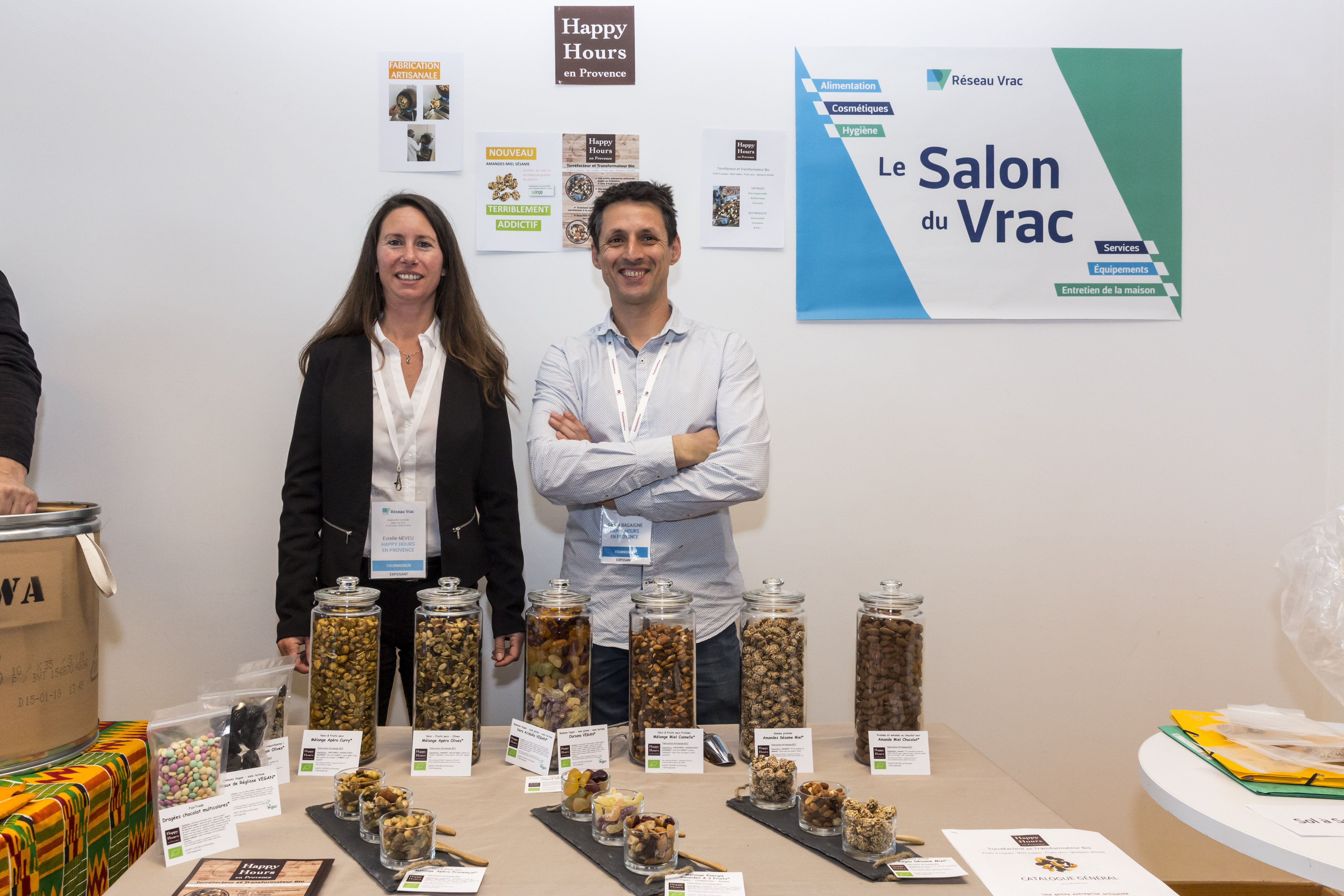 Happy Hours en Provence